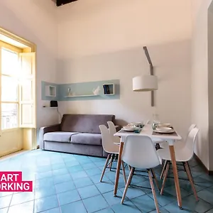  Apartment Lolli By Wonderful Italy