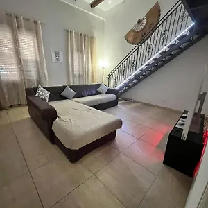  Apartment House Del Corso