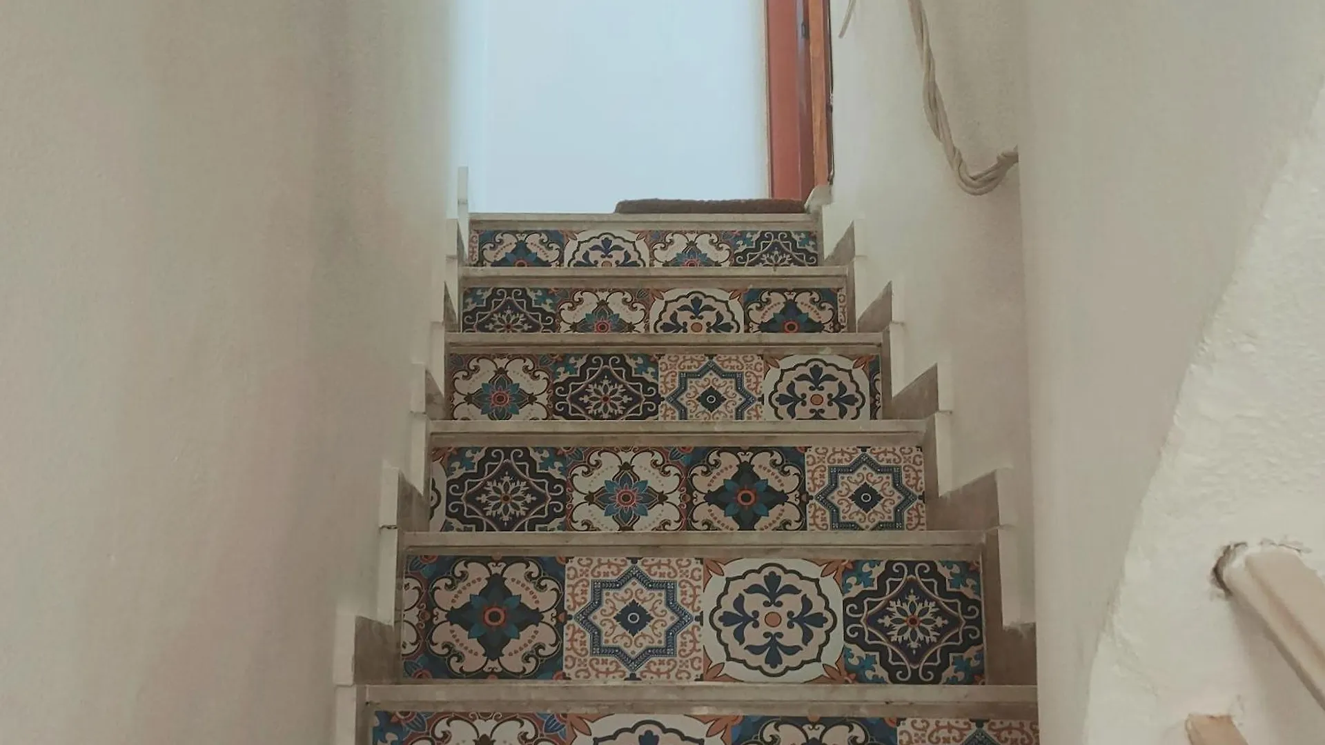 Scalo17 Apartment Palermo 0*,