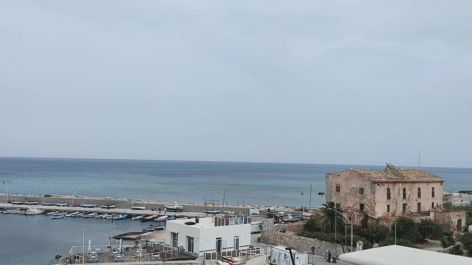 Scalo17 Apartment Palermo