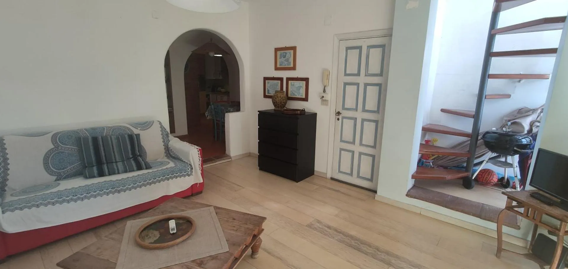 Scalo17 Apartment Palermo 0*,  Italy