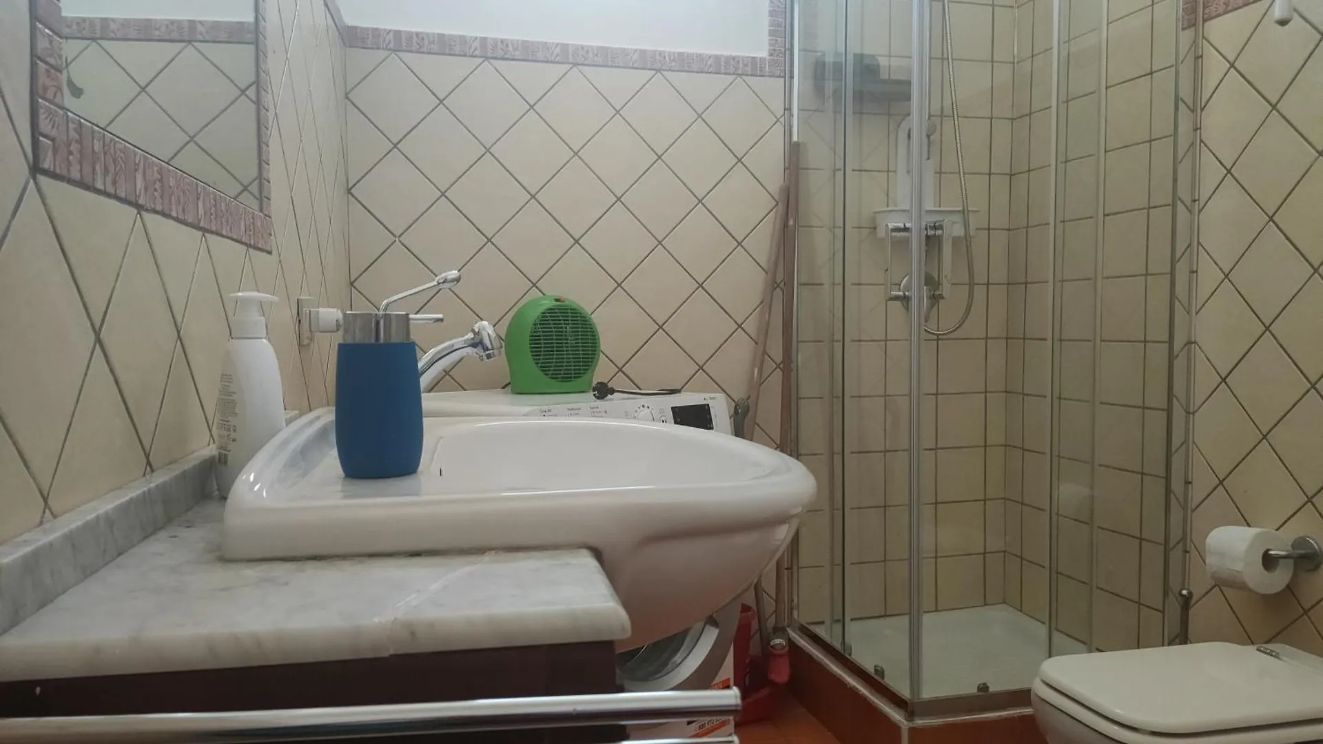 Scalo17 Apartment Palermo