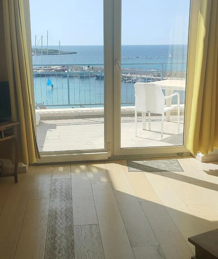 Scalo17 Apartment Palermo Italy
