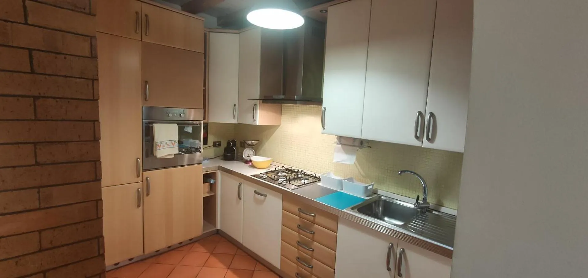 Scalo17 Apartment Palermo