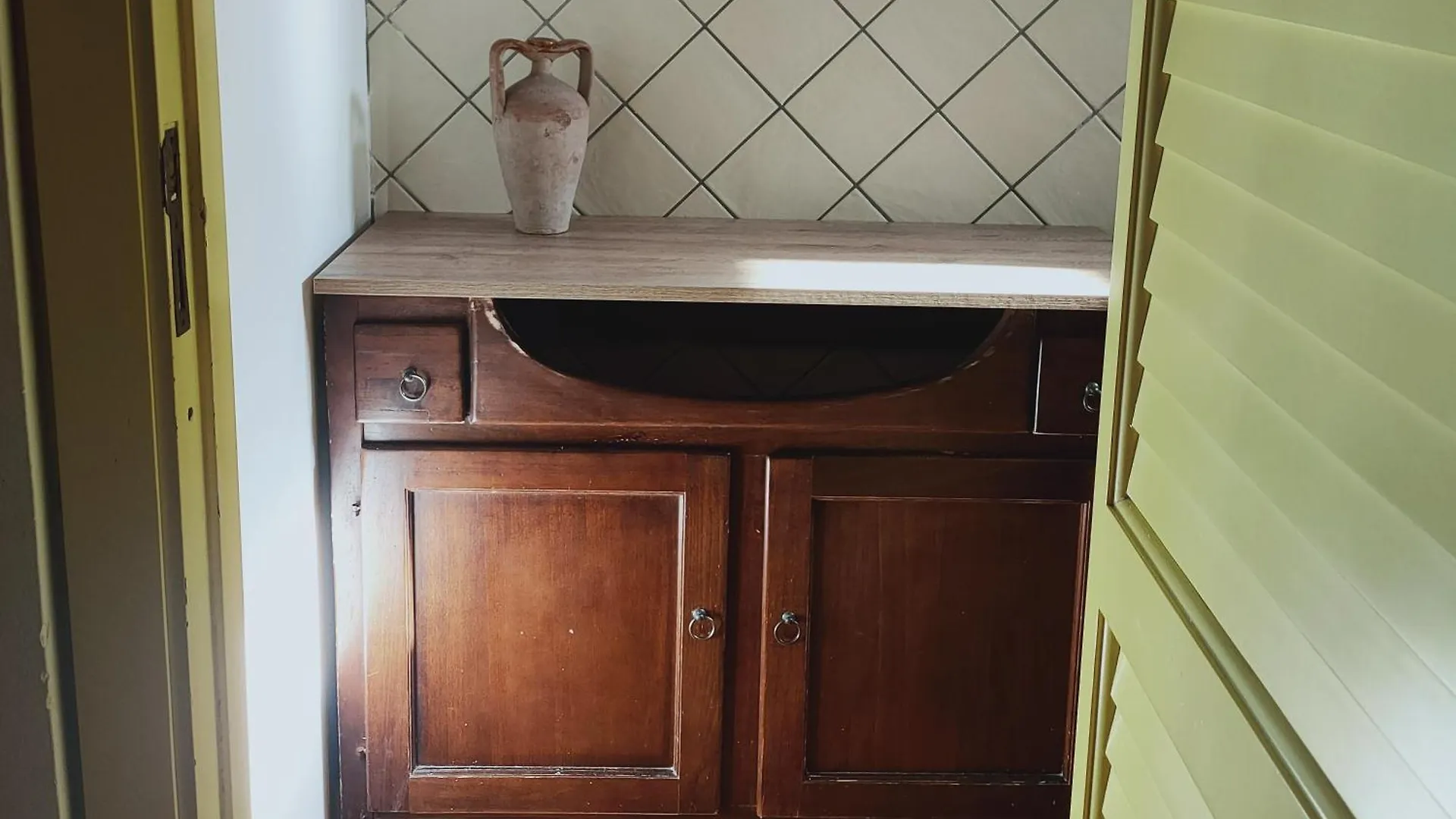 Scalo17 Apartment Palermo Italy