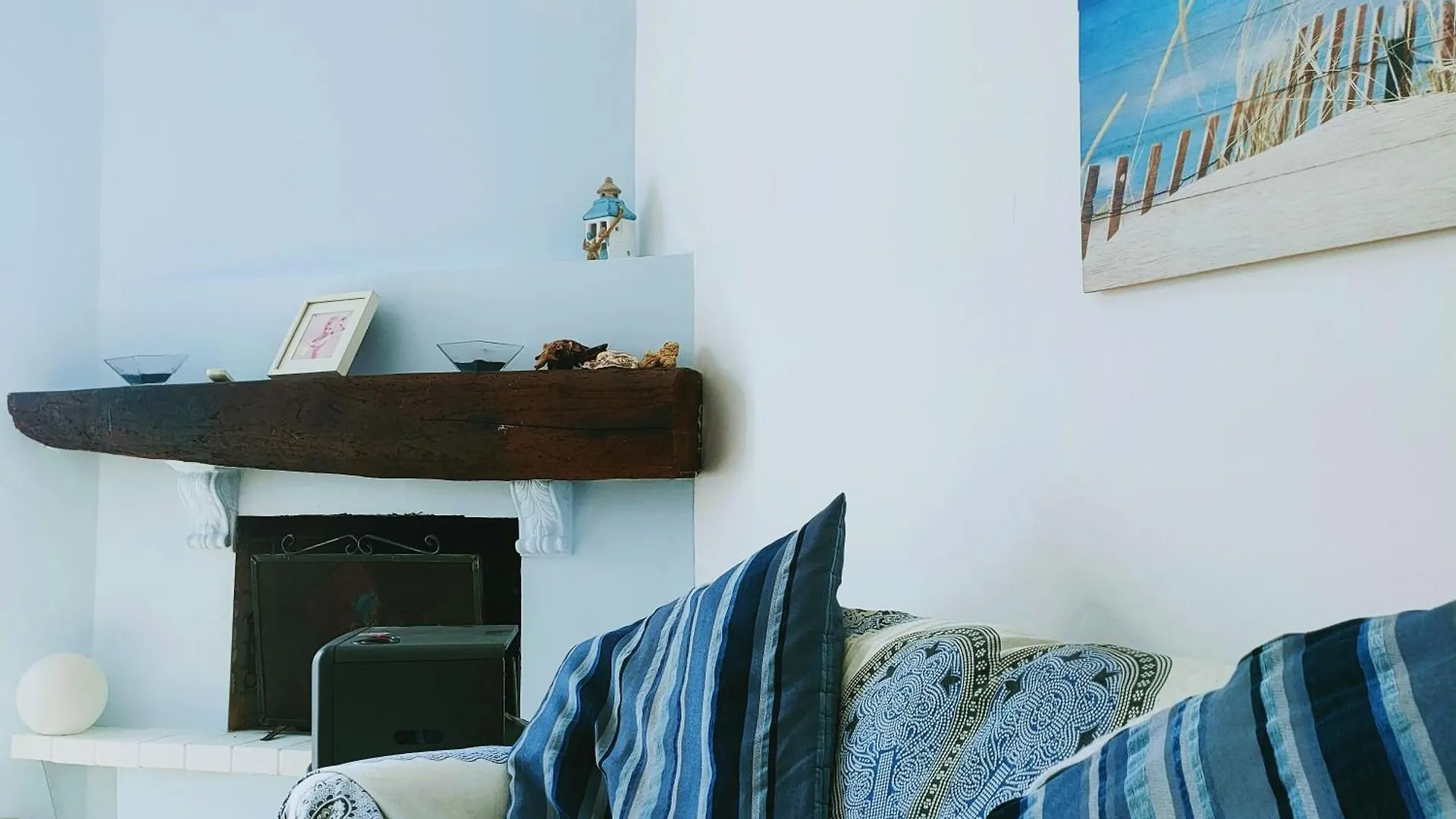 Scalo17 Apartment Palermo