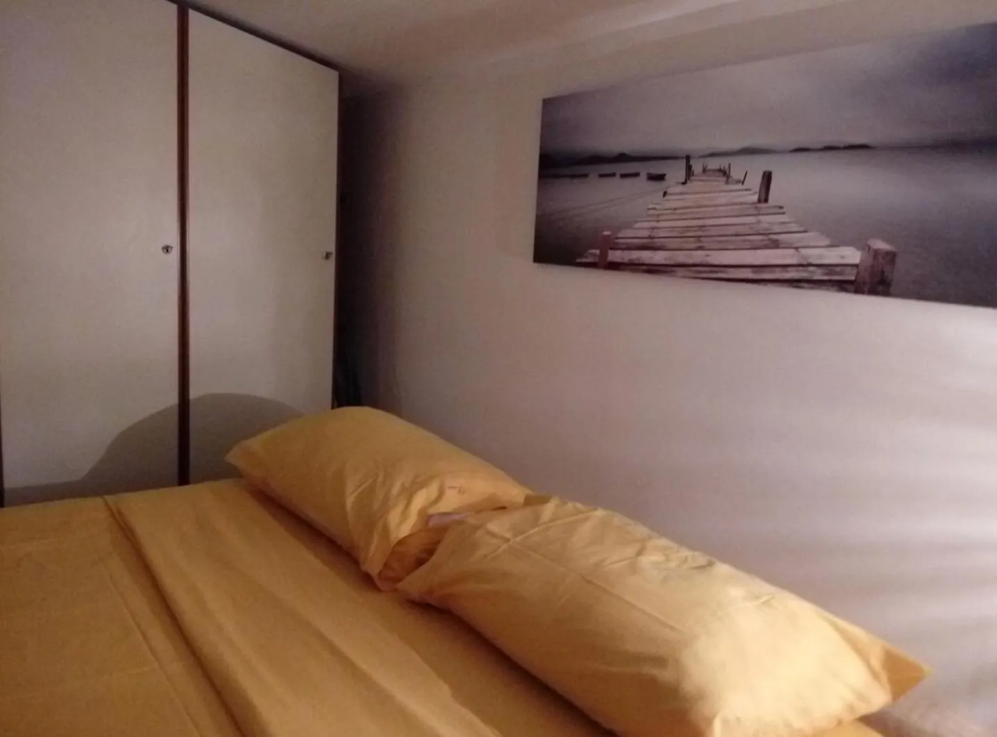 Scalo17 Apartment Palermo