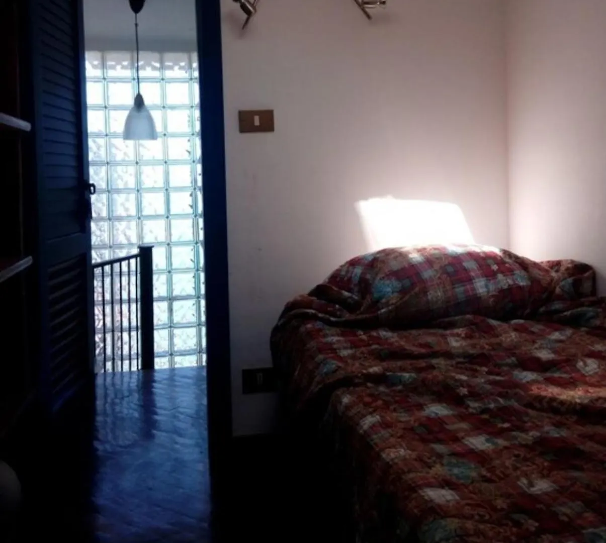Scalo17 Apartment Palermo