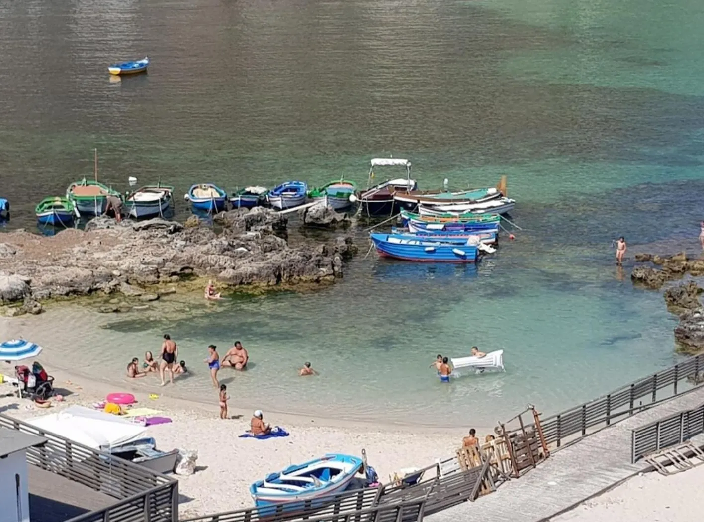 Scalo17 Apartment Palermo