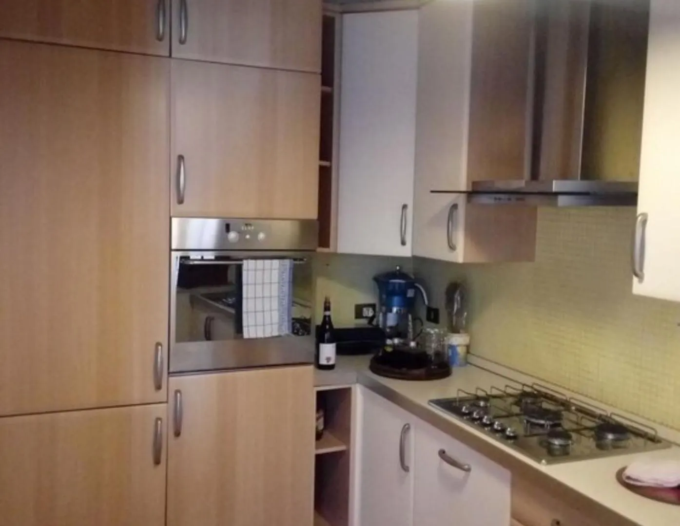 Scalo17 Apartment Palermo