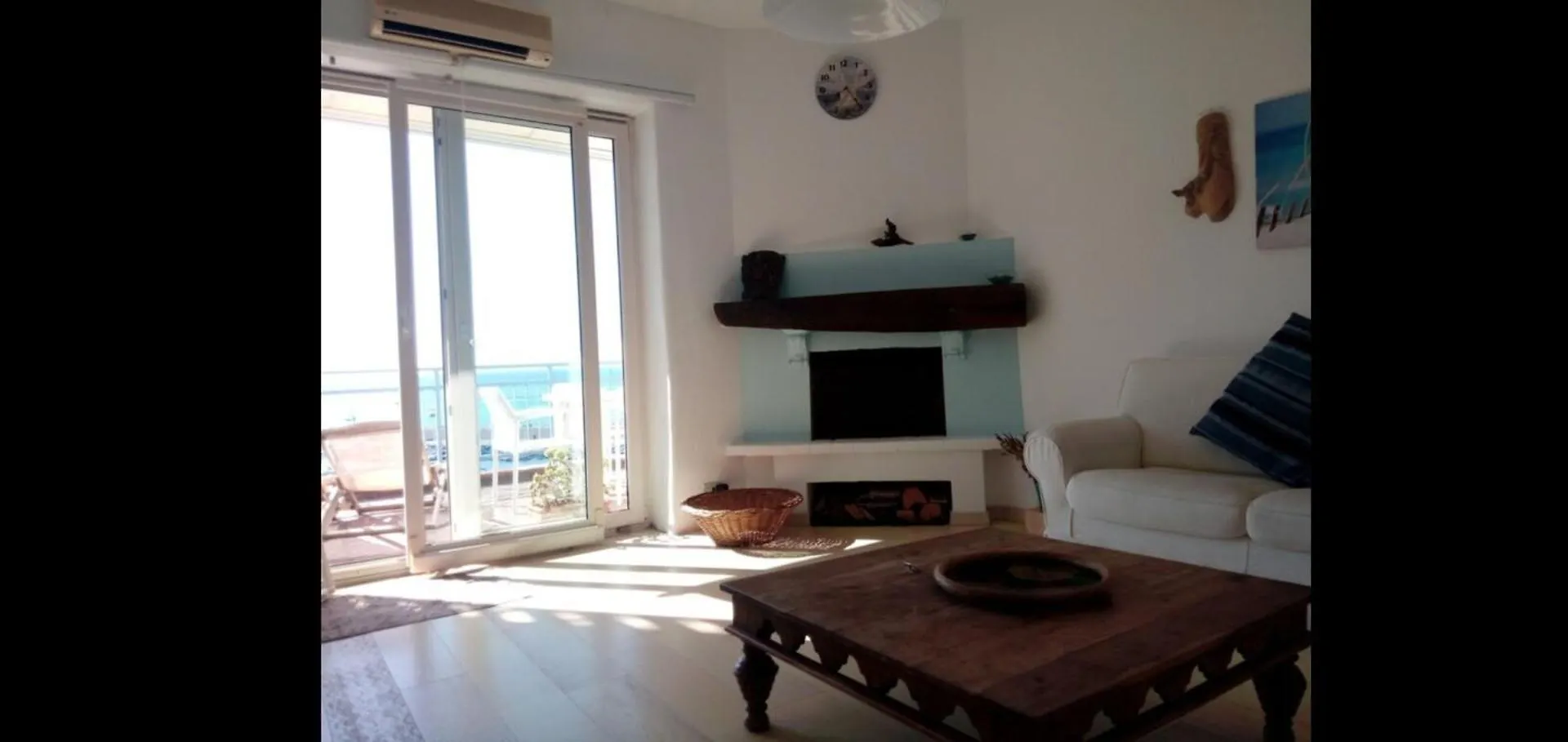 Scalo17 Apartment Palermo