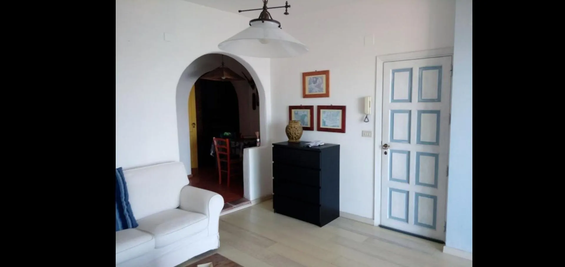 Scalo17 Apartment Palermo Italy